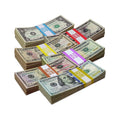 $18K Full Print bundle - all denominations