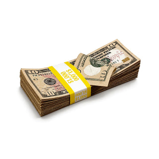 $1K Full Print ($10 Bills)
